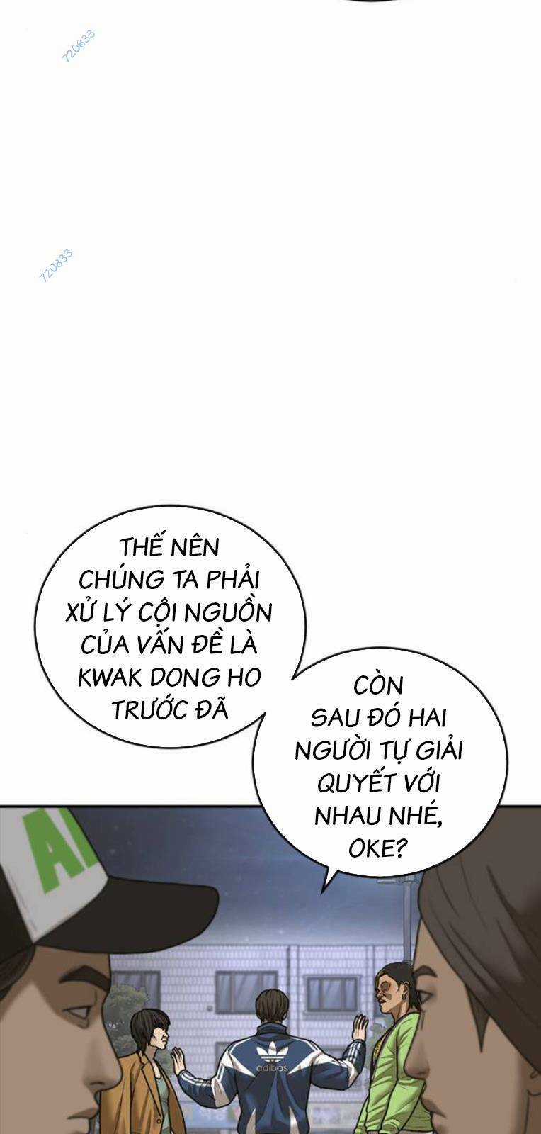 Thời Đại Ulzzang Chapter 17 trang 92