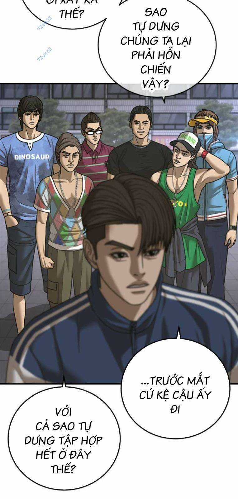 Thời Đại Ulzzang Chapter 17 trang 94