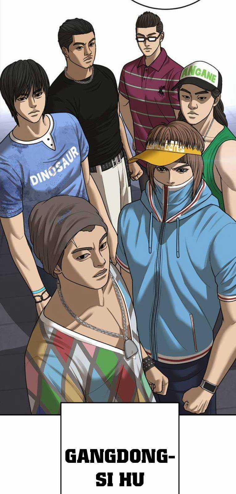 Thời Đại Ulzzang Chapter 17 trang 97