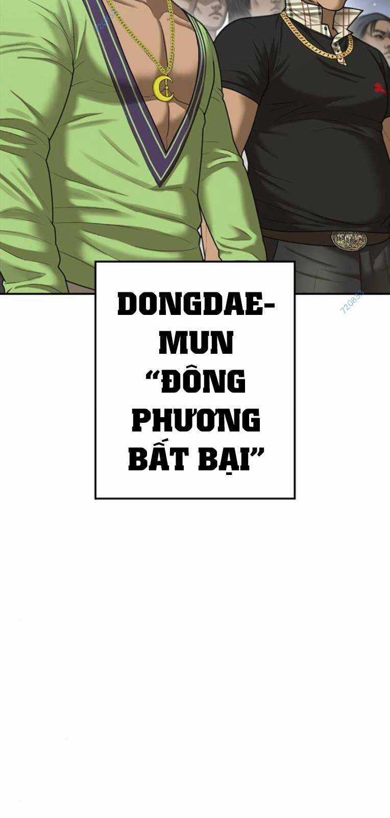 Thời Đại Ulzzang Chapter 17 trang 99