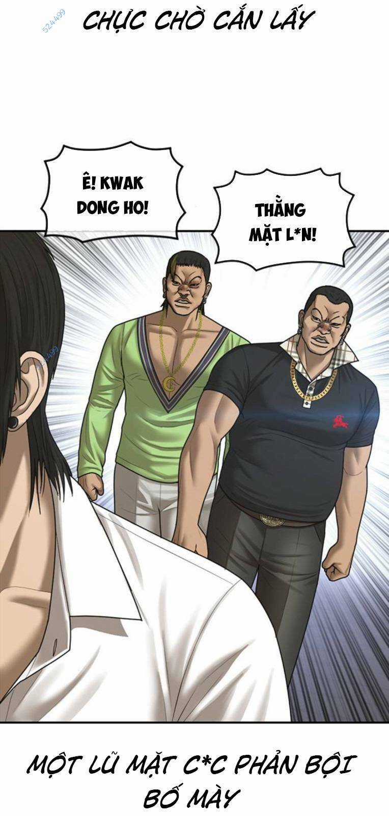 Thời Đại Ulzzang Chapter 18 trang 12