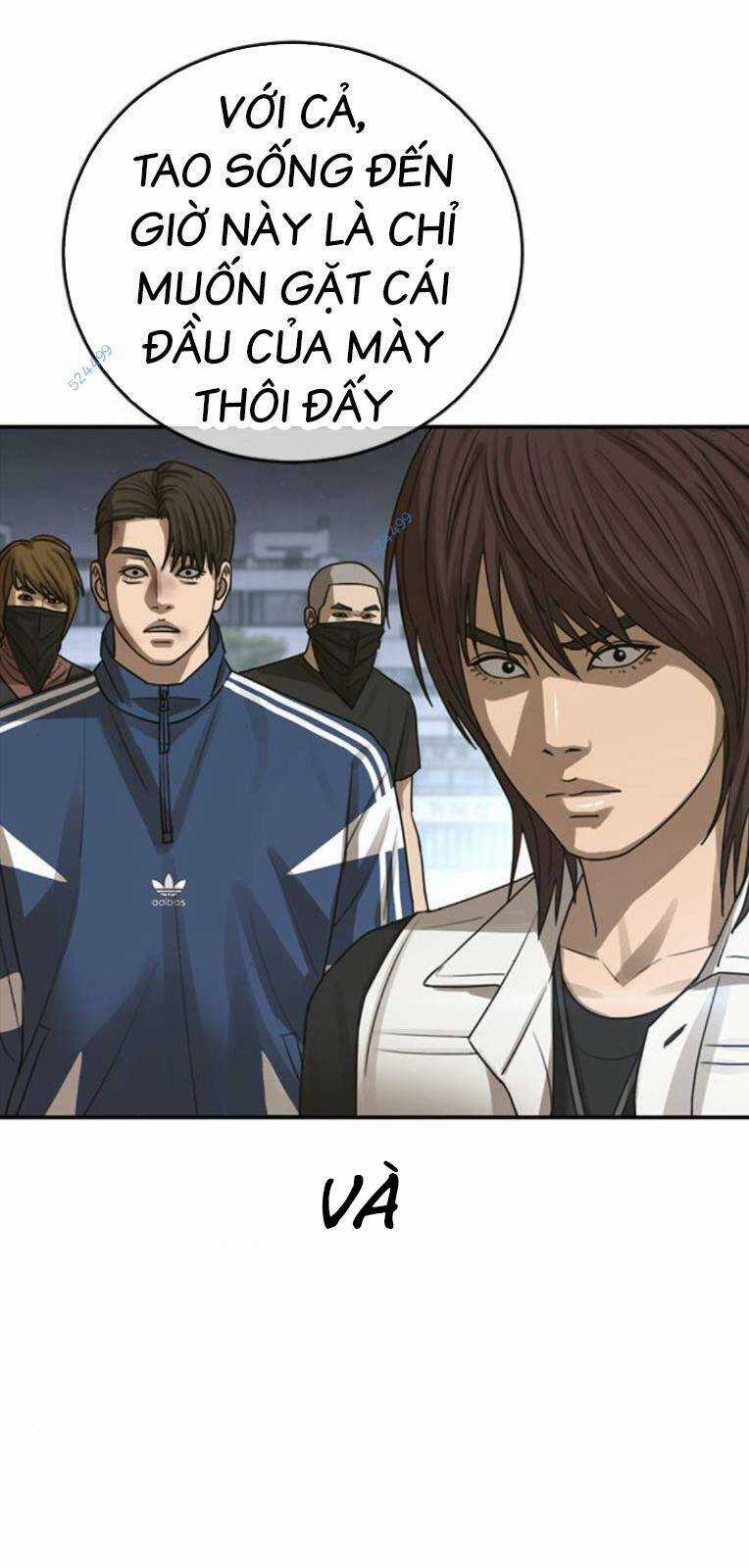 Thời Đại Ulzzang Chapter 18 trang 126