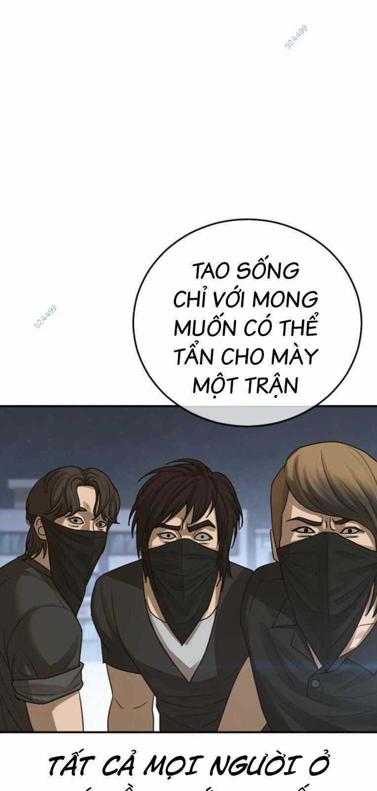 Thời Đại Ulzzang Chapter 18 trang 127