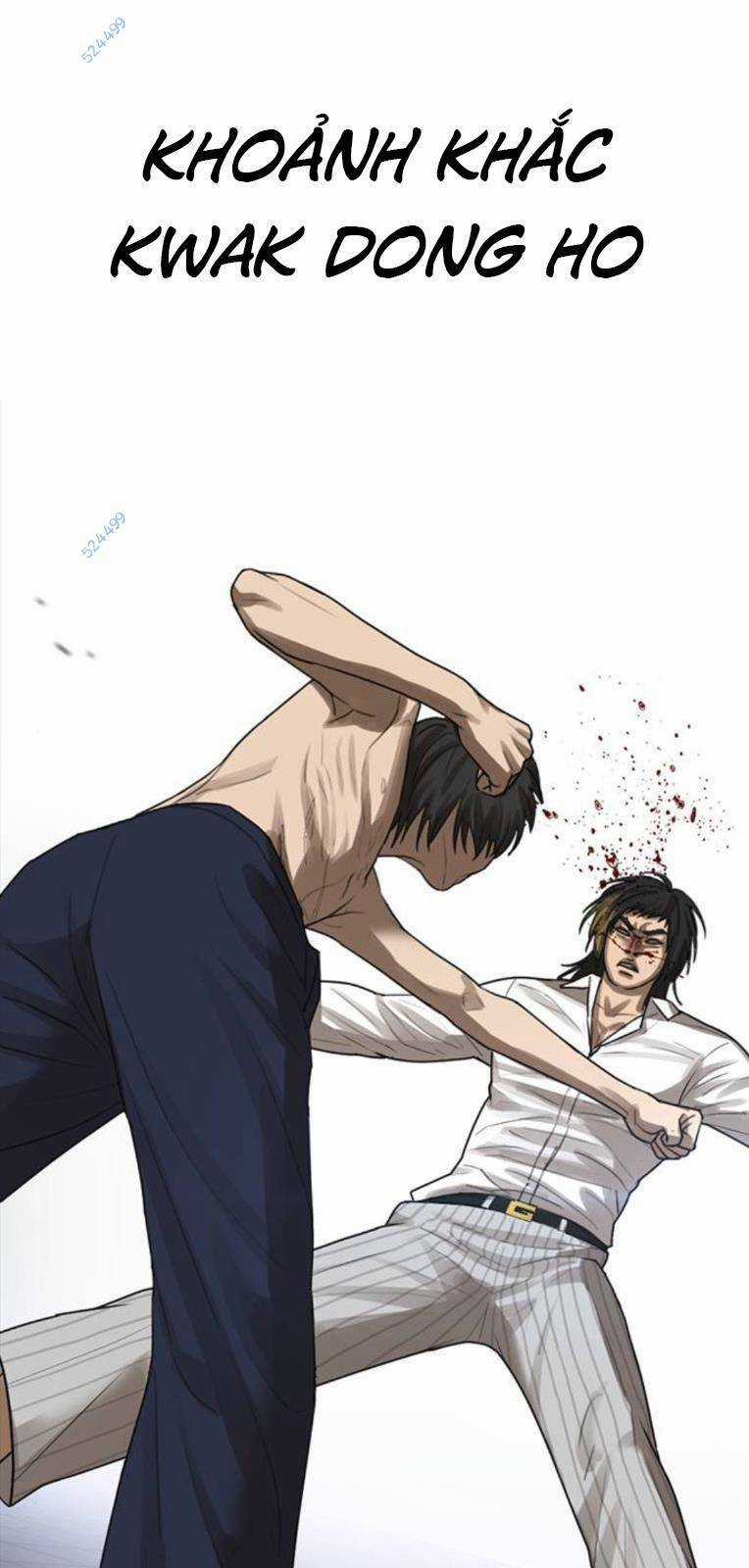 Thời Đại Ulzzang Chapter 18 trang 130