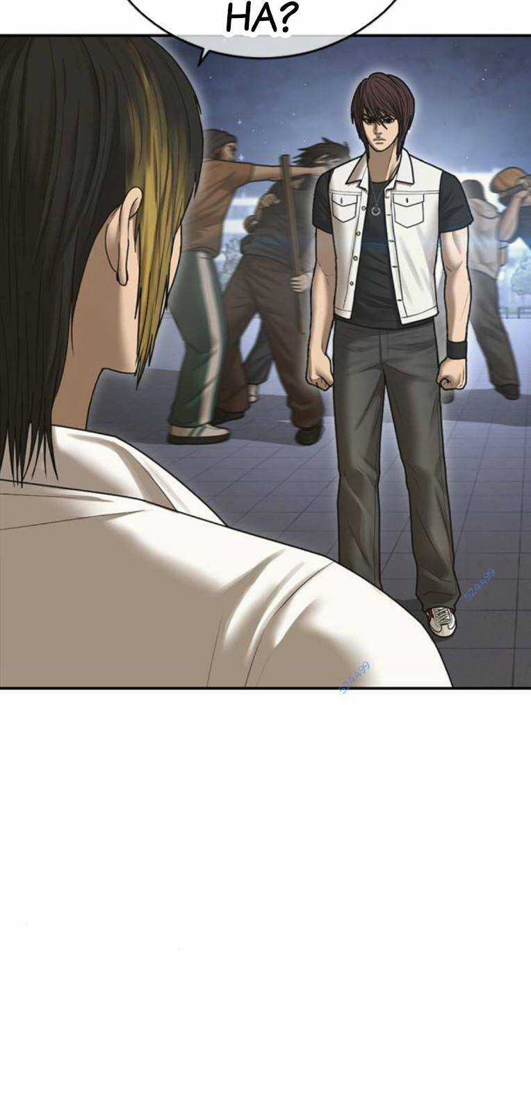 Thời Đại Ulzzang Chapter 18 trang 17