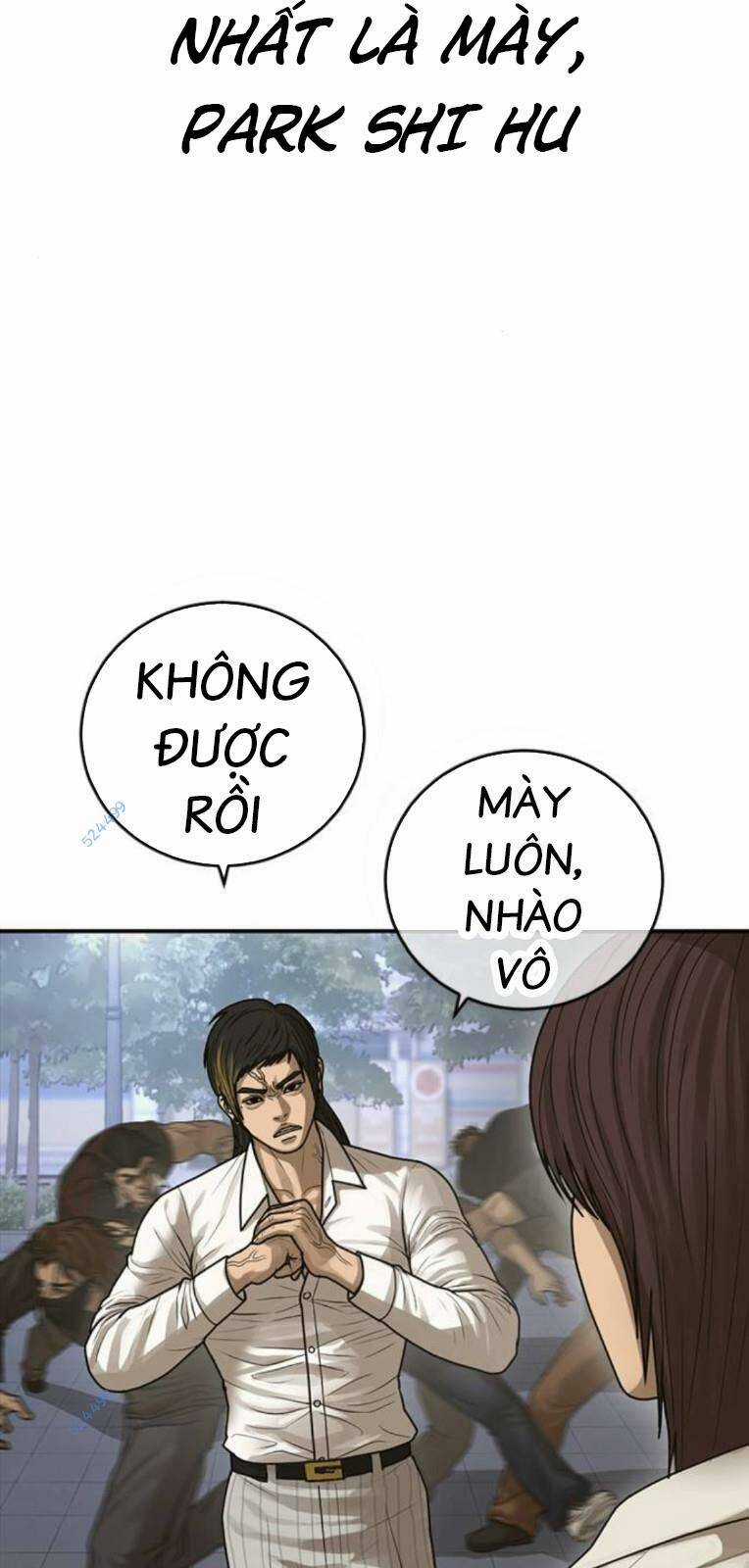 Thời Đại Ulzzang Chapter 18 trang 19