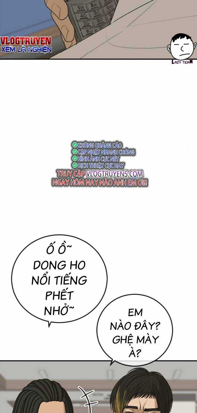 Thời Đại Ulzzang Chapter 18 trang 2