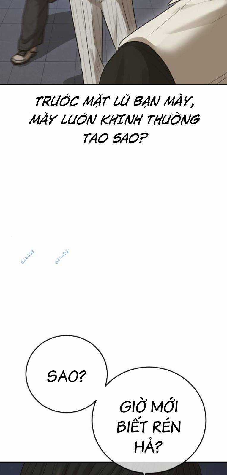 Thời Đại Ulzzang Chapter 18 trang 20