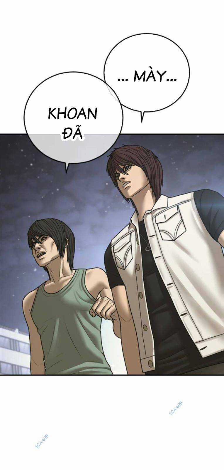 Thời Đại Ulzzang Chapter 18 trang 22