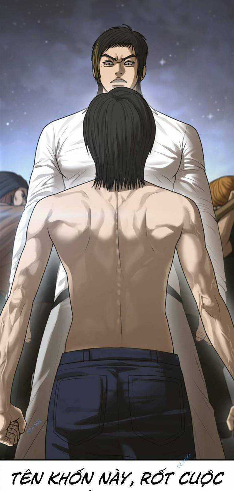 Thời Đại Ulzzang Chapter 18 trang 26