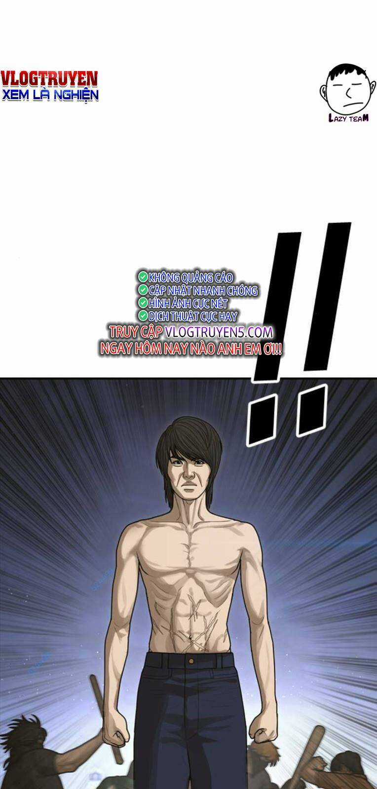 Thời Đại Ulzzang Chapter 18 trang 28