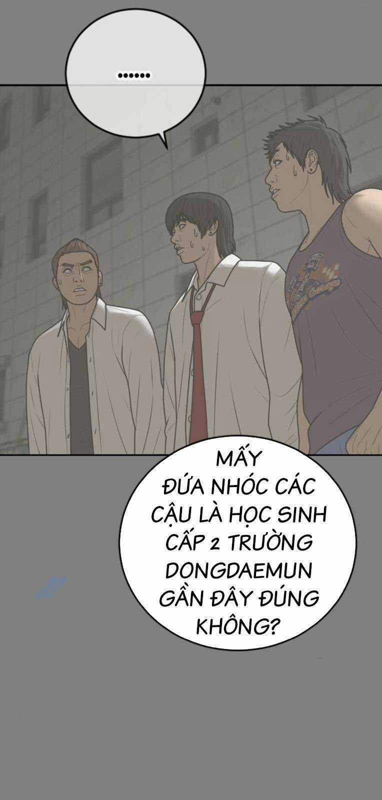 Thời Đại Ulzzang Chapter 18 trang 35