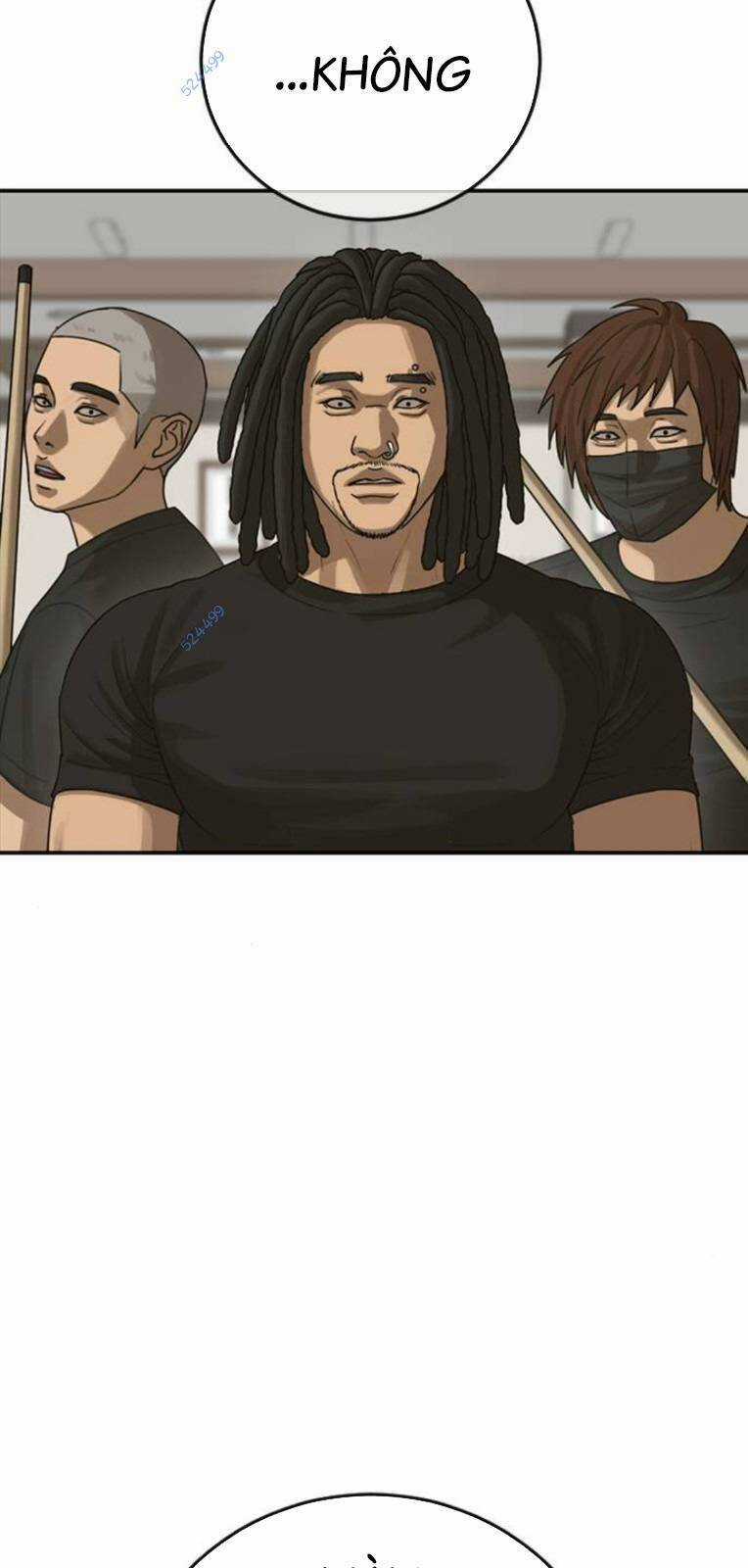 Thời Đại Ulzzang Chapter 18 trang 4