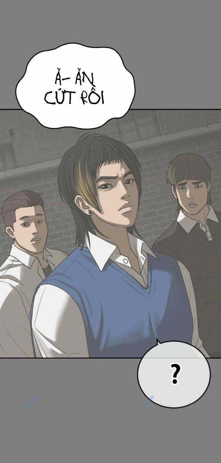 Thời Đại Ulzzang Chapter 18 trang 42