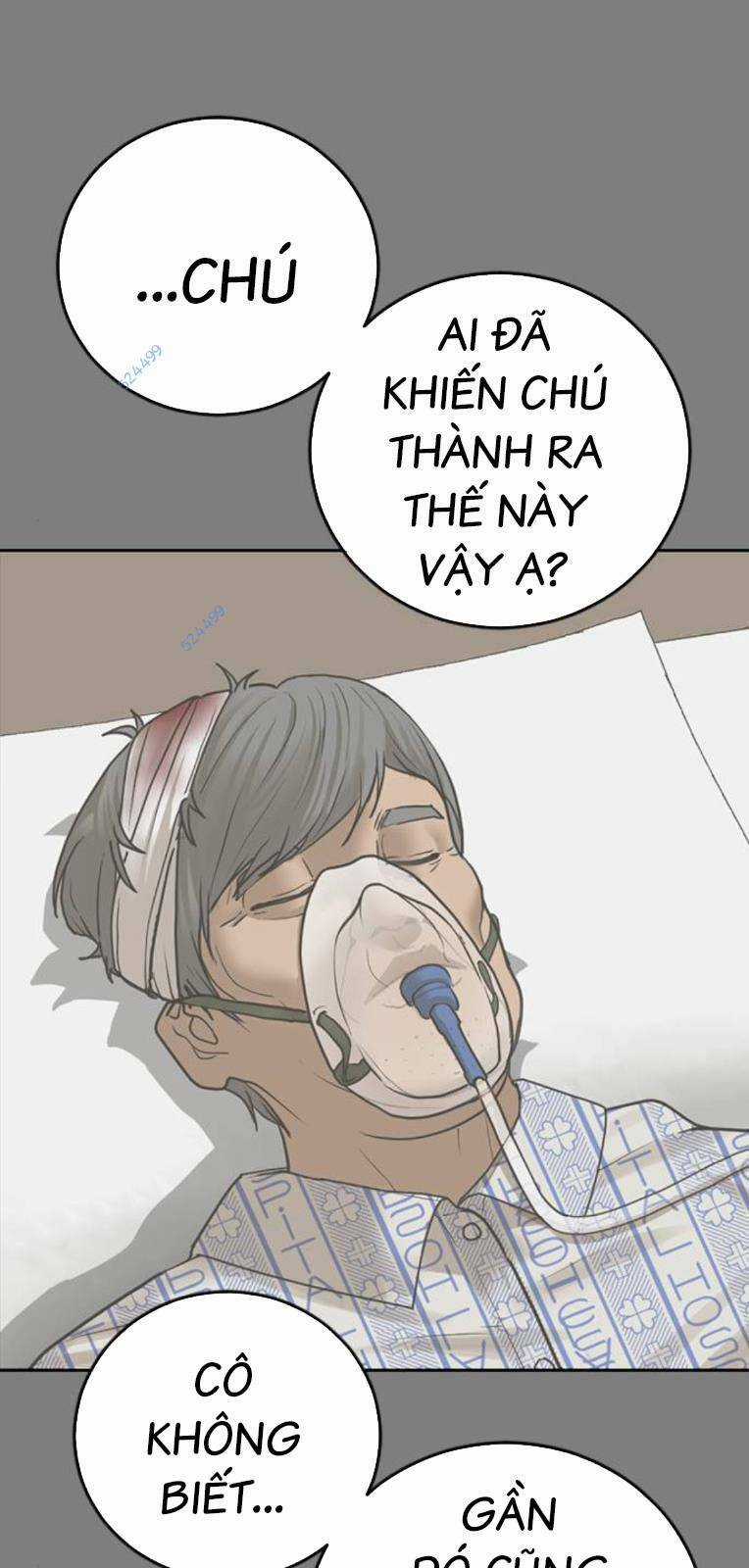 Thời Đại Ulzzang Chapter 18 trang 50