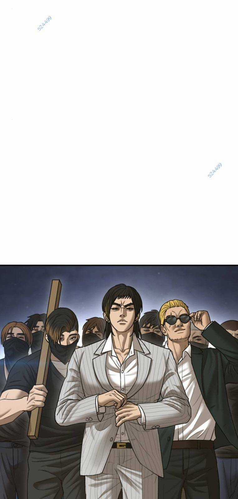 Thời Đại Ulzzang Chapter 18 trang 7