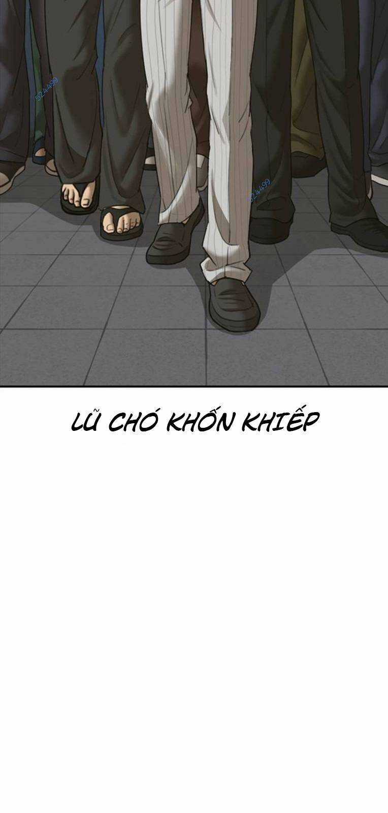 Thời Đại Ulzzang Chapter 18 trang 8