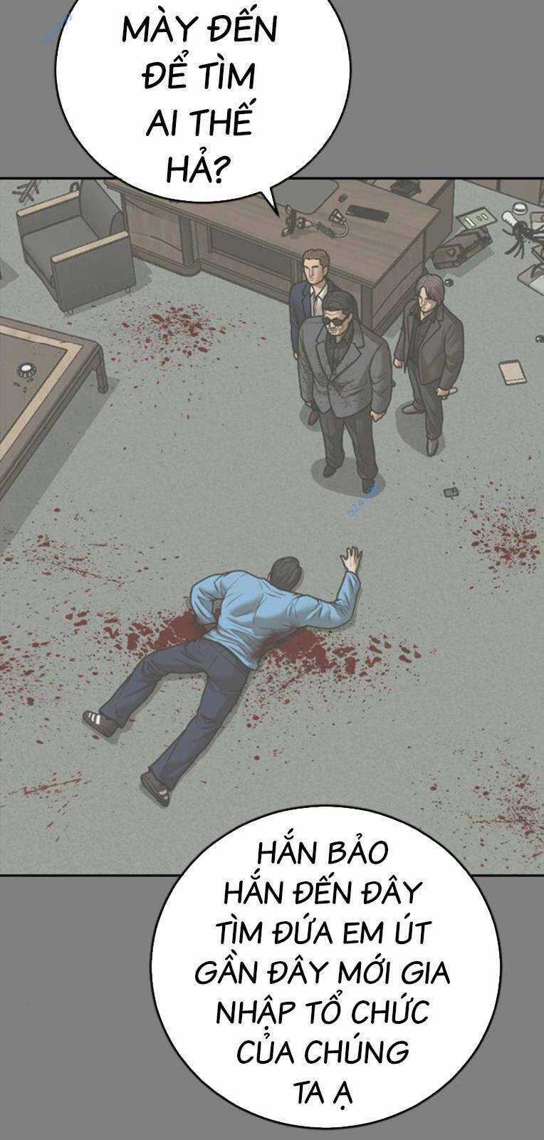 Thời Đại Ulzzang Chapter 18 trang 80