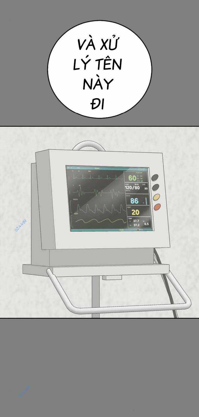 Thời Đại Ulzzang Chapter 18 trang 84