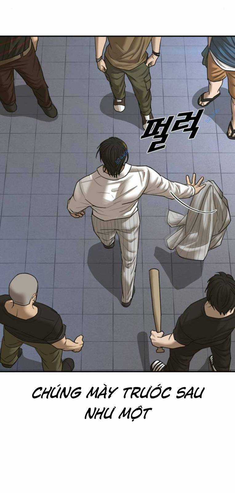 Thời Đại Ulzzang Chapter 18 trang 9