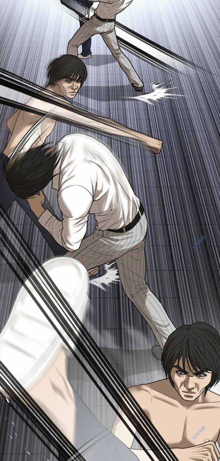 Thời Đại Ulzzang Chapter 18 trang 98