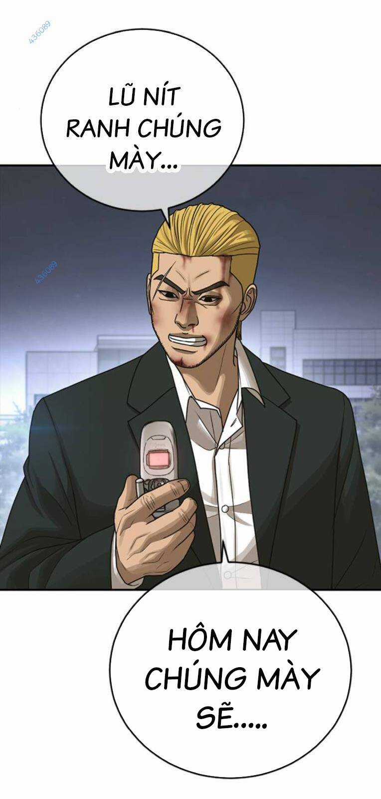 Thời Đại Ulzzang Chapter 19 trang 101