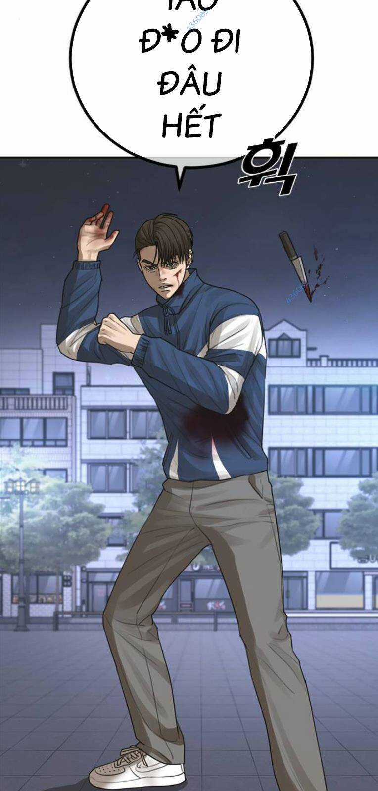 Thời Đại Ulzzang Chapter 19 trang 106