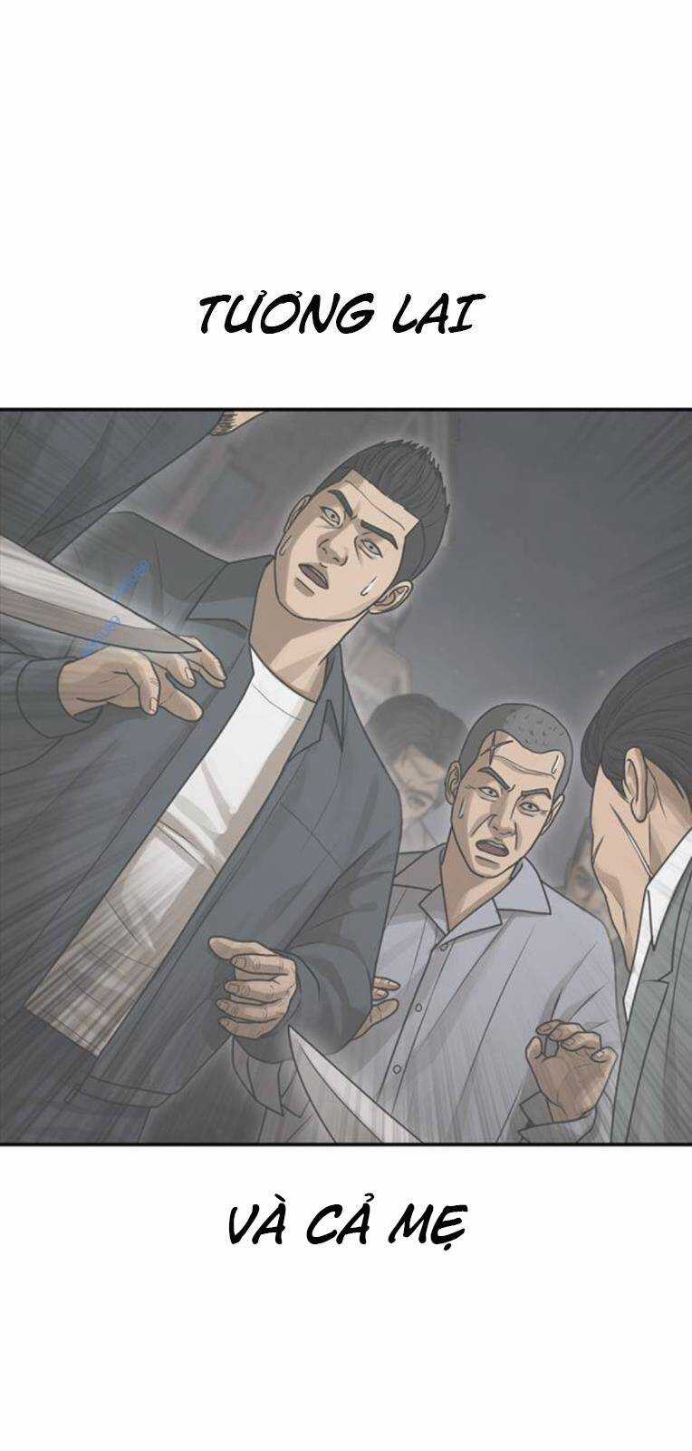 Thời Đại Ulzzang Chapter 19 trang 112