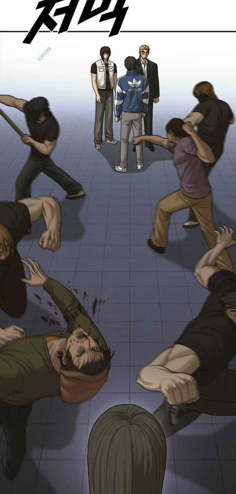 Thời Đại Ulzzang Chapter 19 trang 120