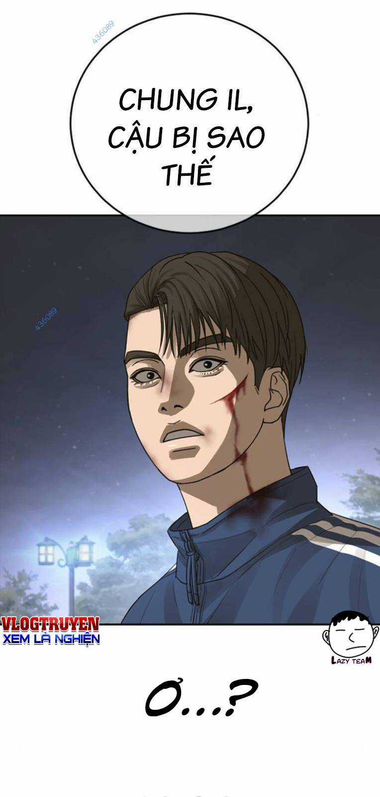 Thời Đại Ulzzang Chapter 19 trang 123