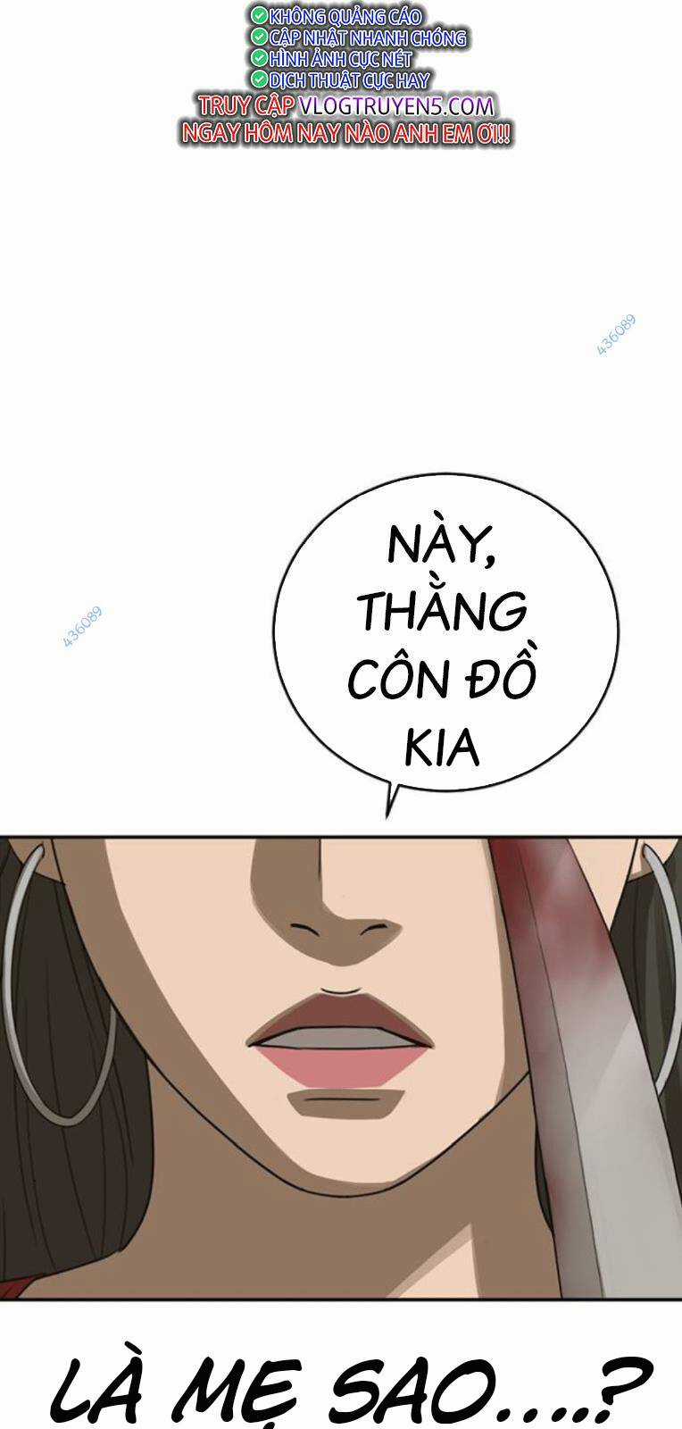 Thời Đại Ulzzang Chapter 19 trang 124