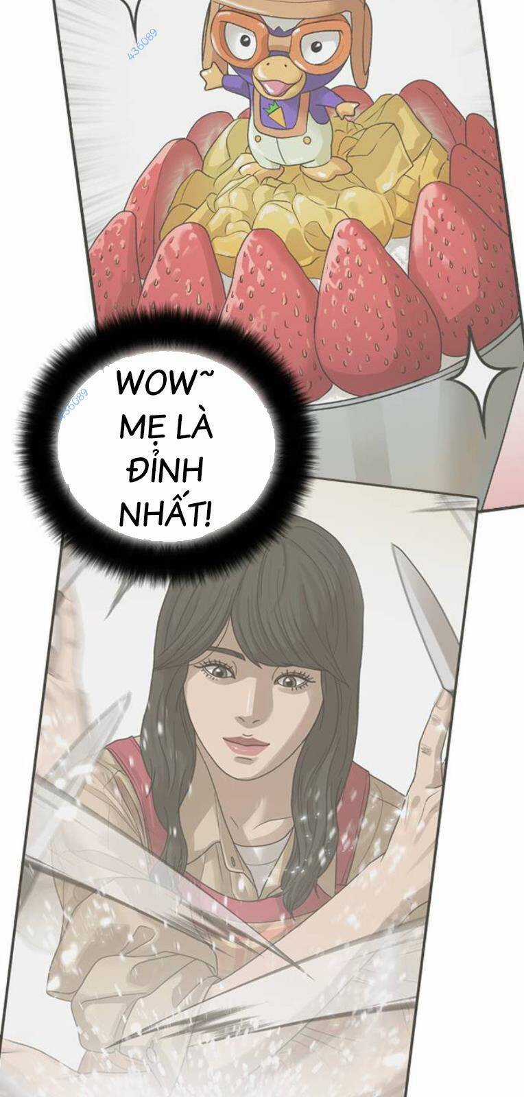 Thời Đại Ulzzang Chapter 19 trang 128