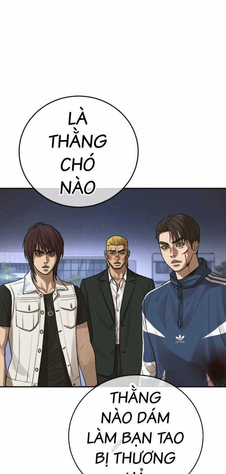 Thời Đại Ulzzang Chapter 19 trang 132