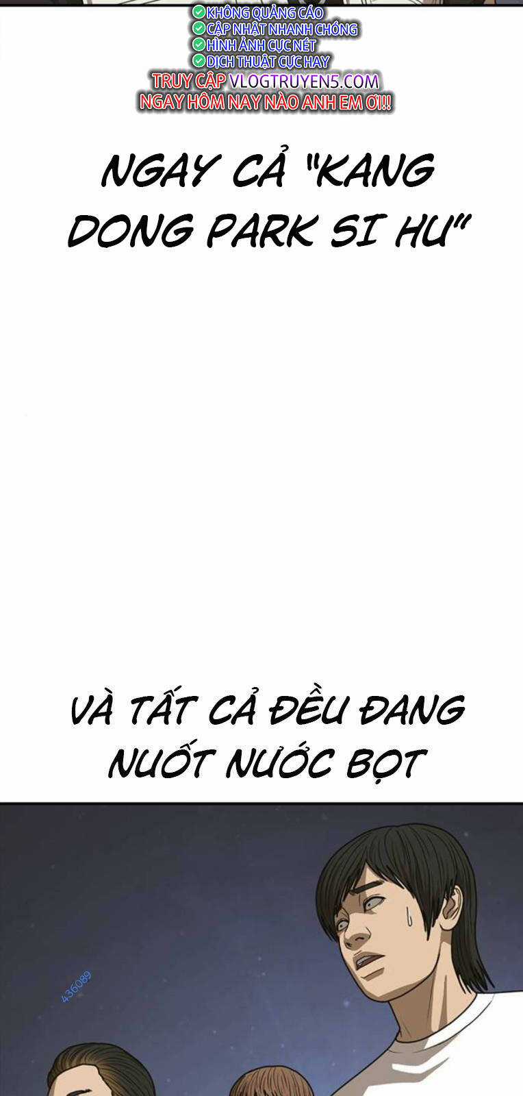 Thời Đại Ulzzang Chapter 19 trang 134