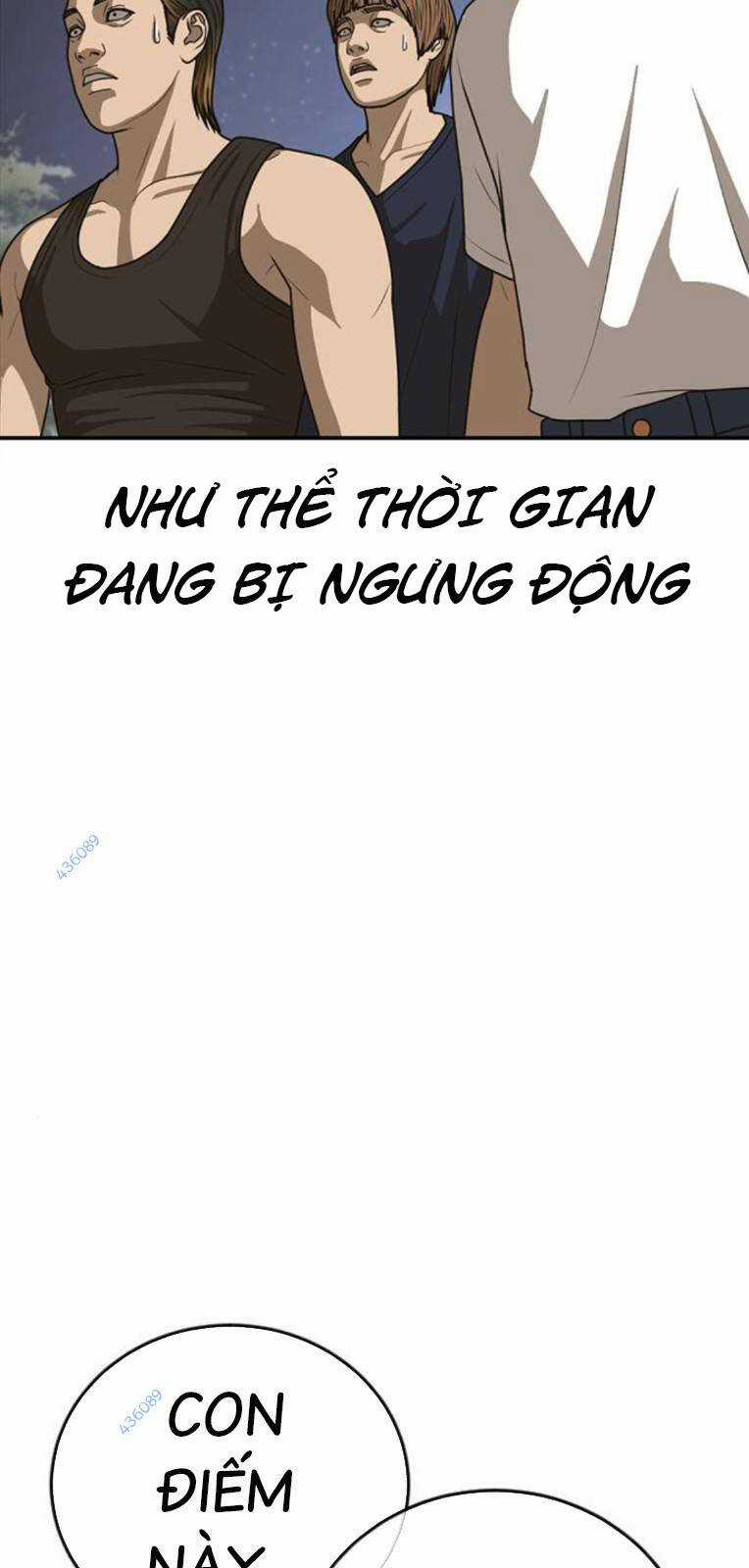 Thời Đại Ulzzang Chapter 19 trang 135