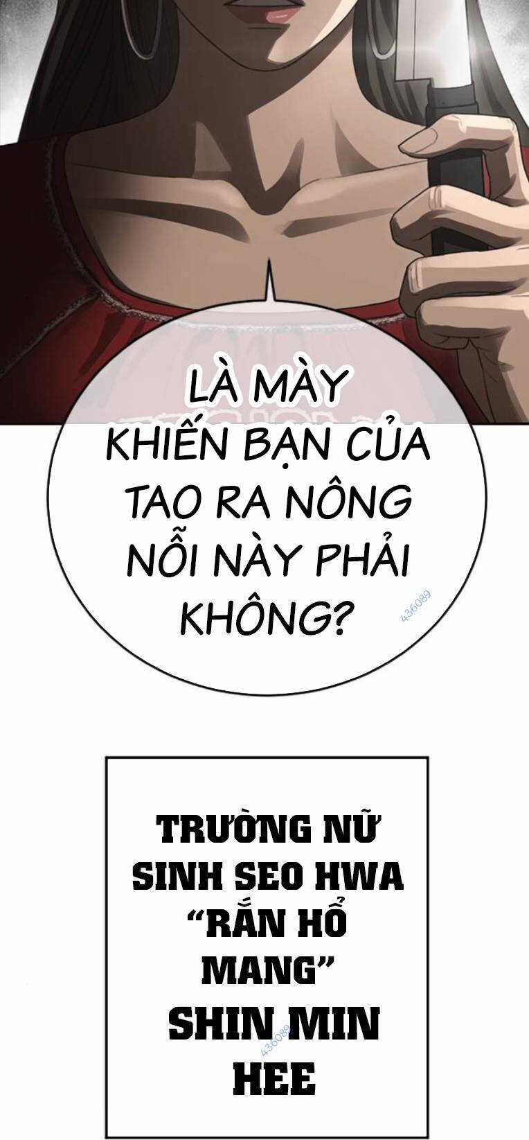 Thời Đại Ulzzang Chapter 19 trang 139