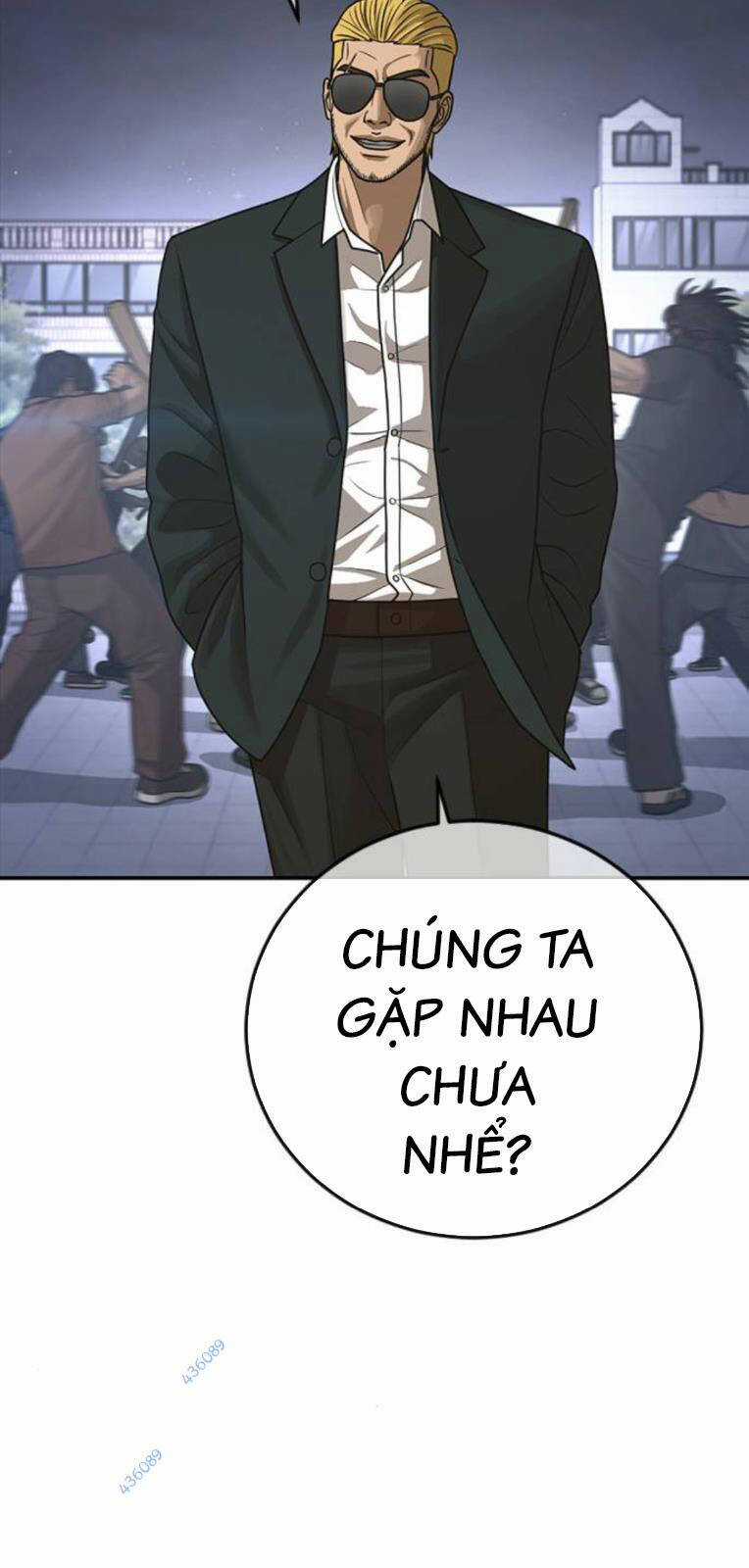 Thời Đại Ulzzang Chapter 19 trang 17