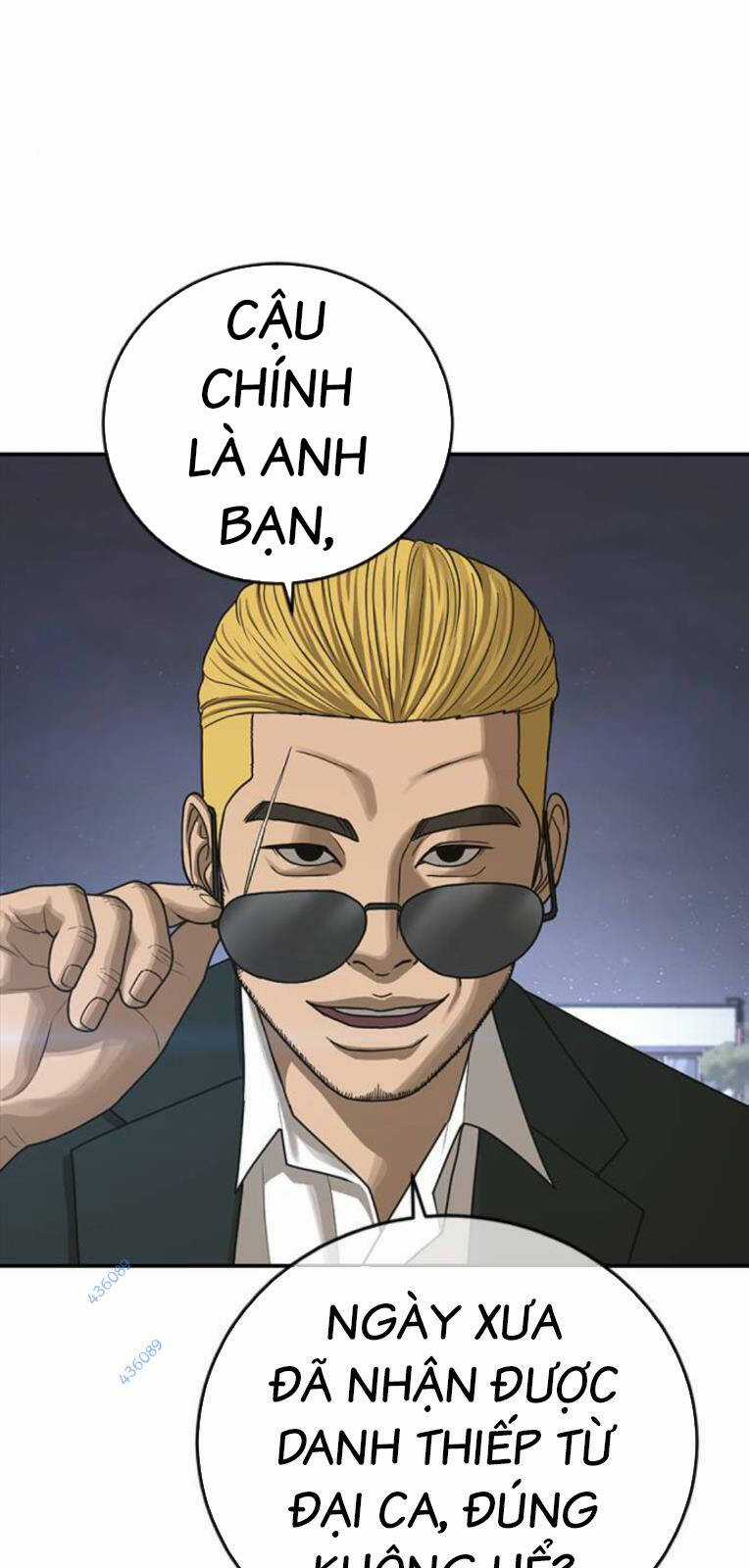 Thời Đại Ulzzang Chapter 19 trang 18