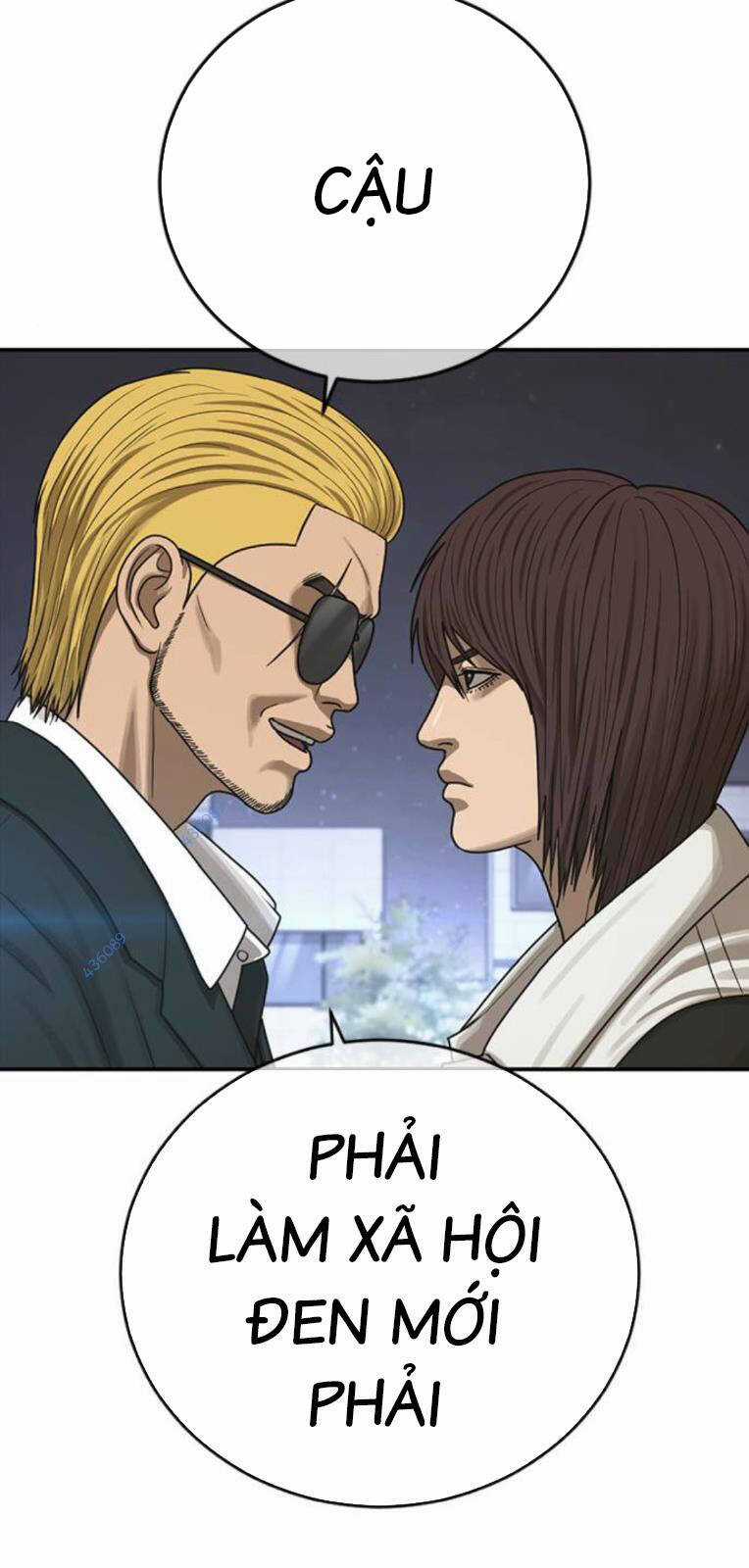 Thời Đại Ulzzang Chapter 19 trang 21