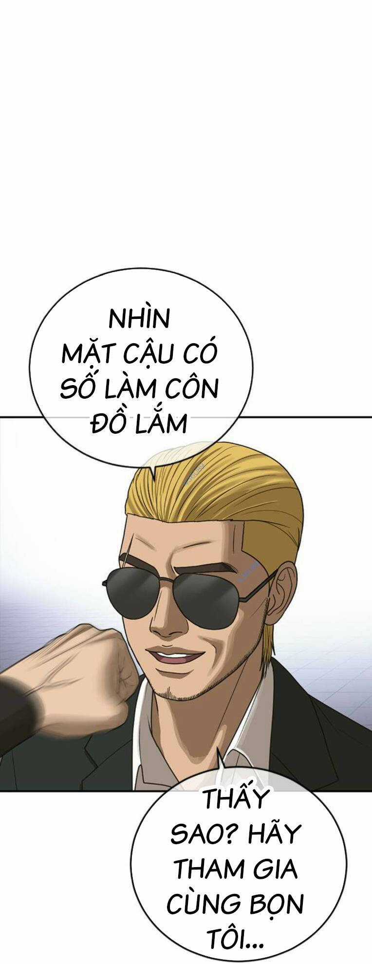 Thời Đại Ulzzang Chapter 19 trang 22