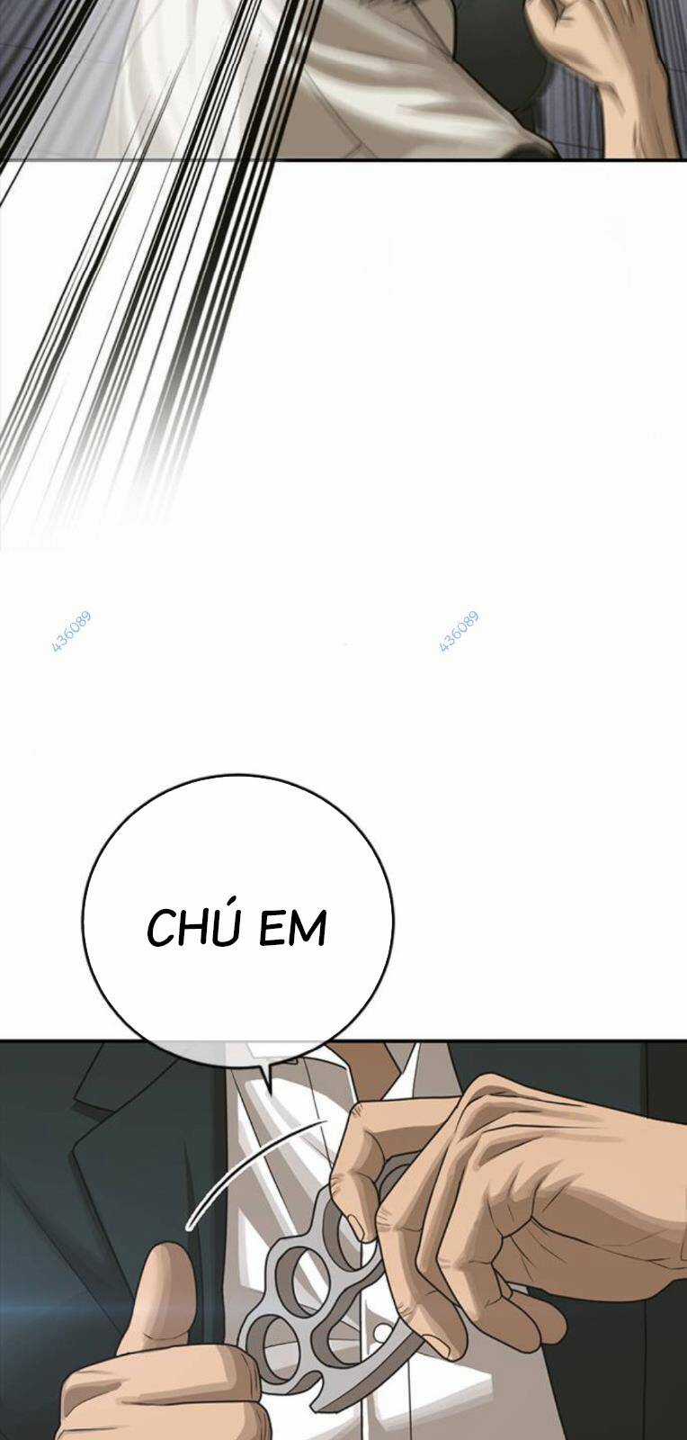 Thời Đại Ulzzang Chapter 19 trang 24