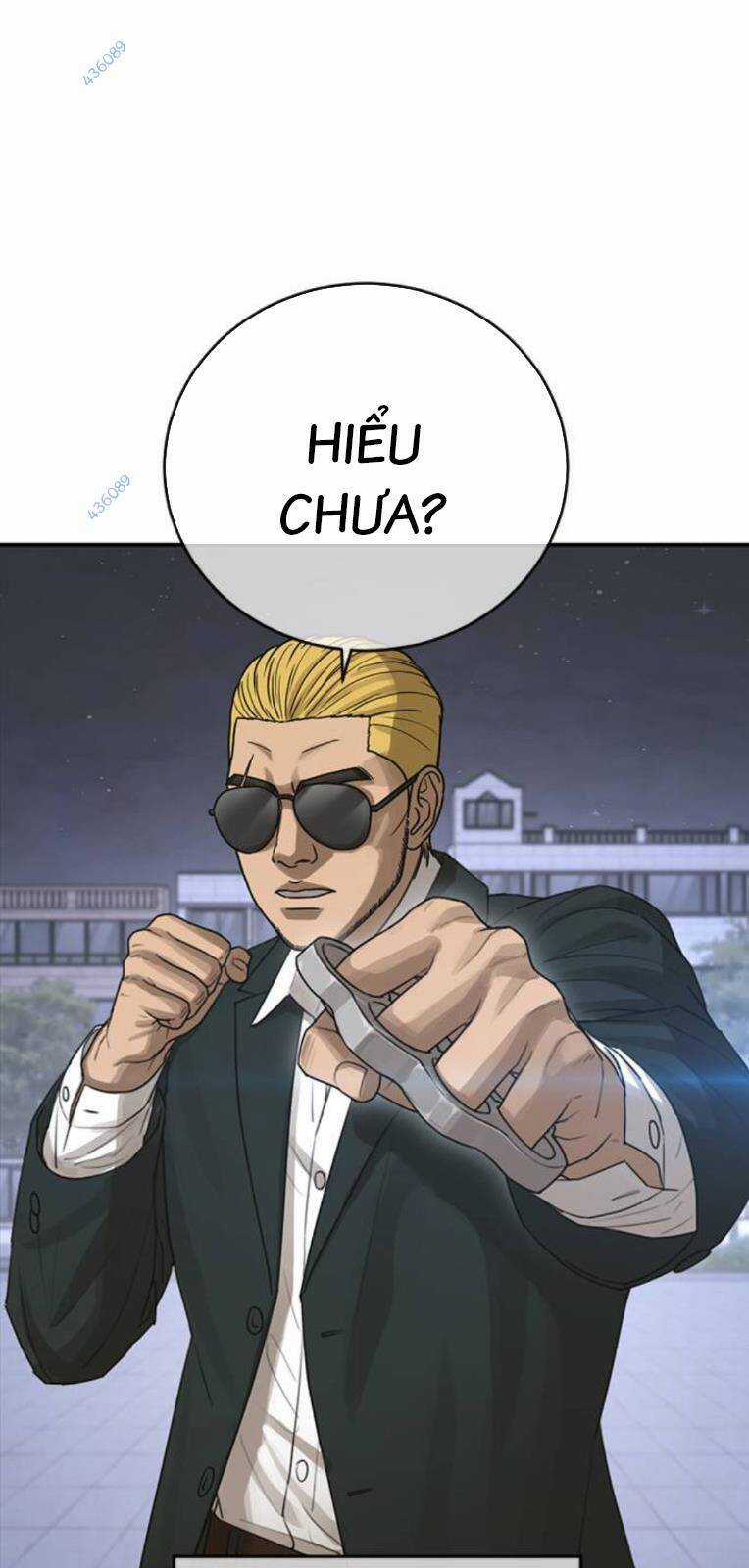 Thời Đại Ulzzang Chapter 19 trang 27