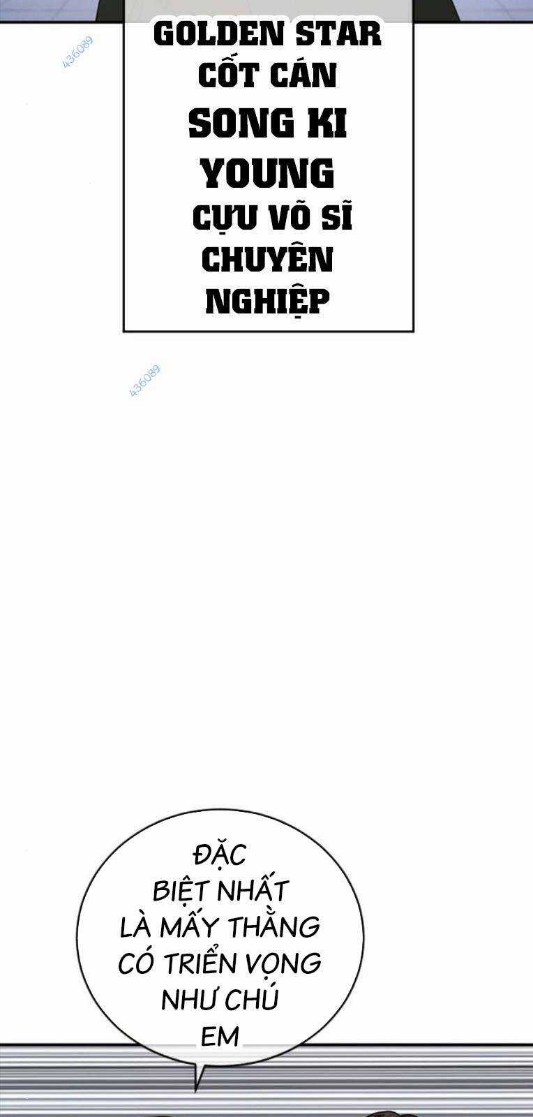 Thời Đại Ulzzang Chapter 19 trang 28