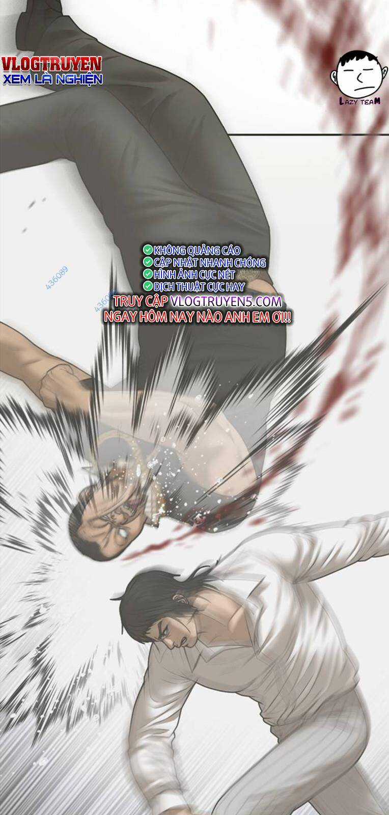 Thời Đại Ulzzang Chapter 19 trang 3