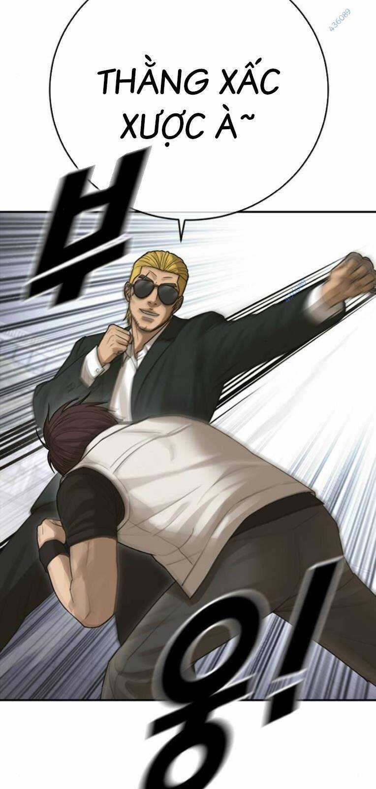 Thời Đại Ulzzang Chapter 19 trang 30