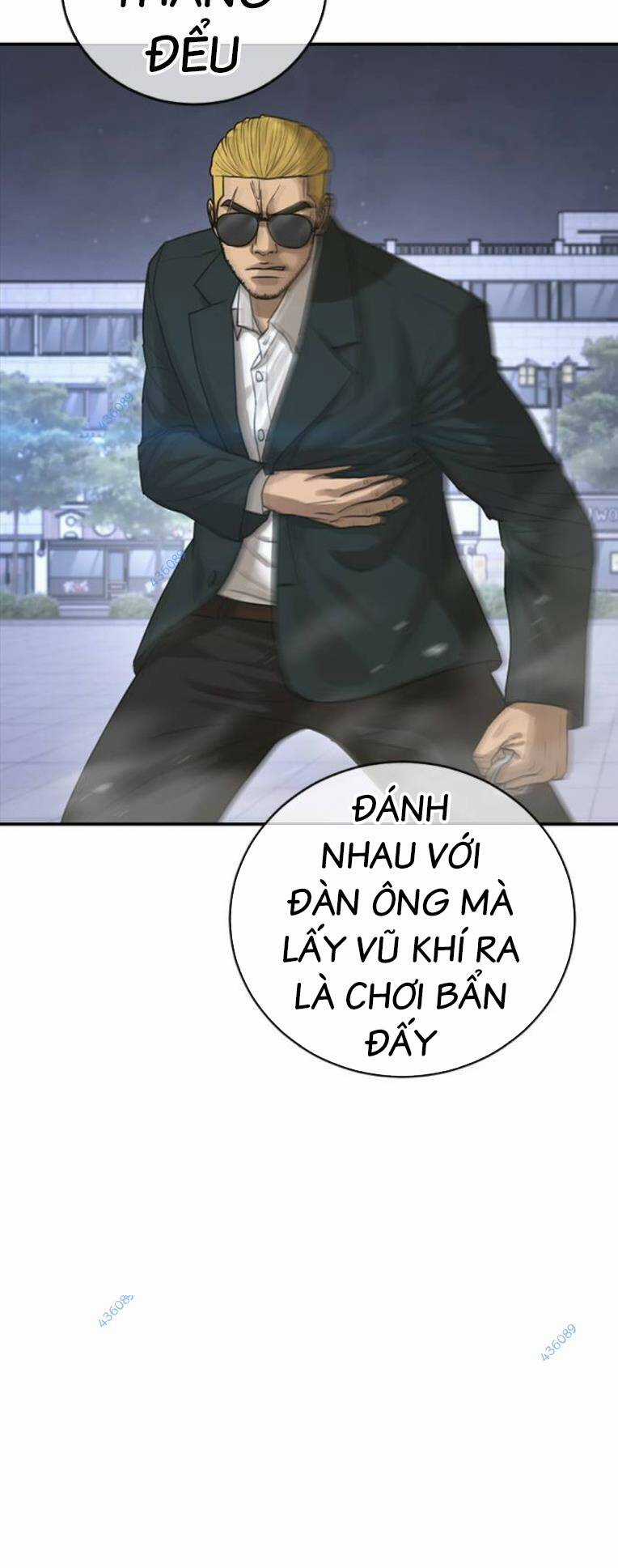 Thời Đại Ulzzang Chapter 19 trang 33