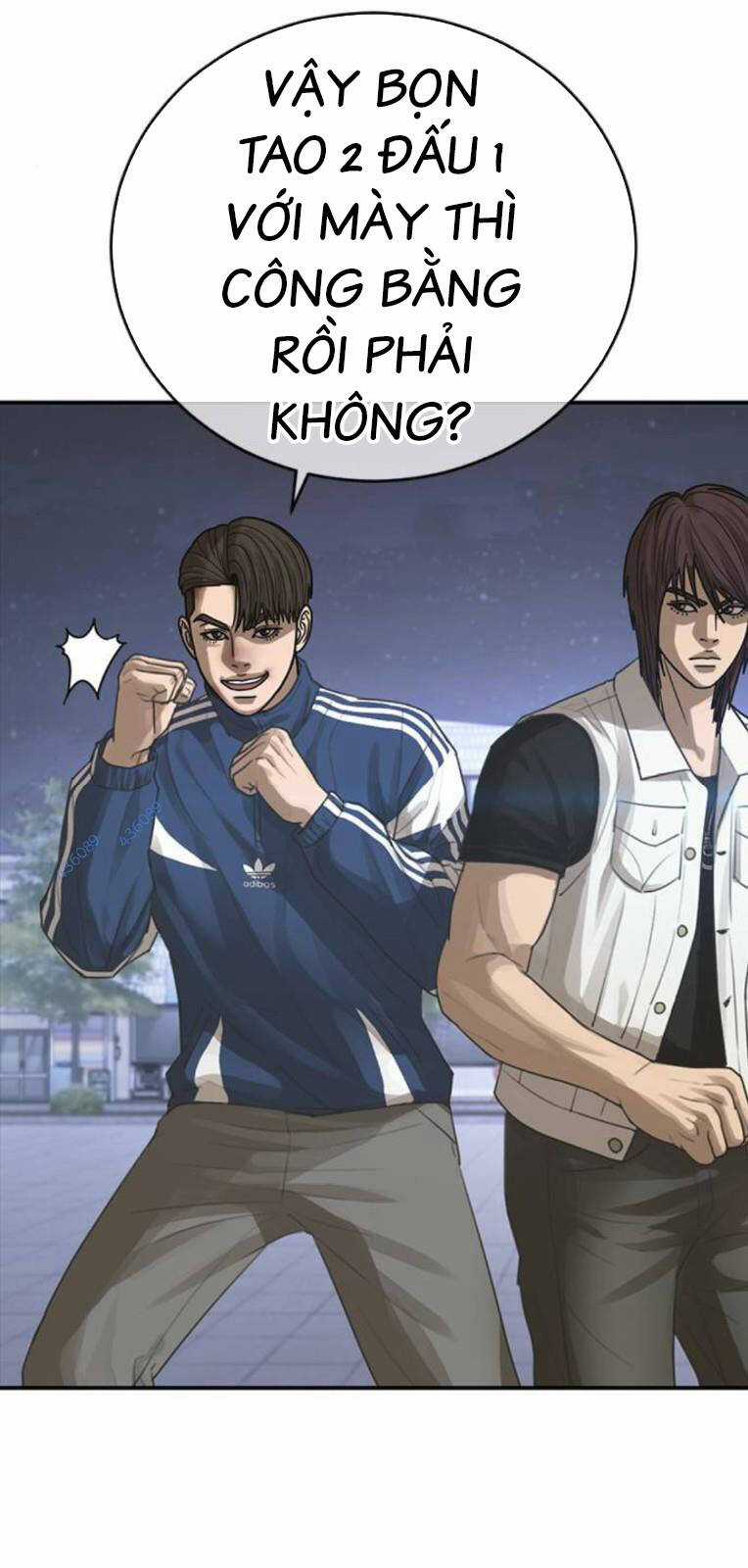 Thời Đại Ulzzang Chapter 19 trang 34