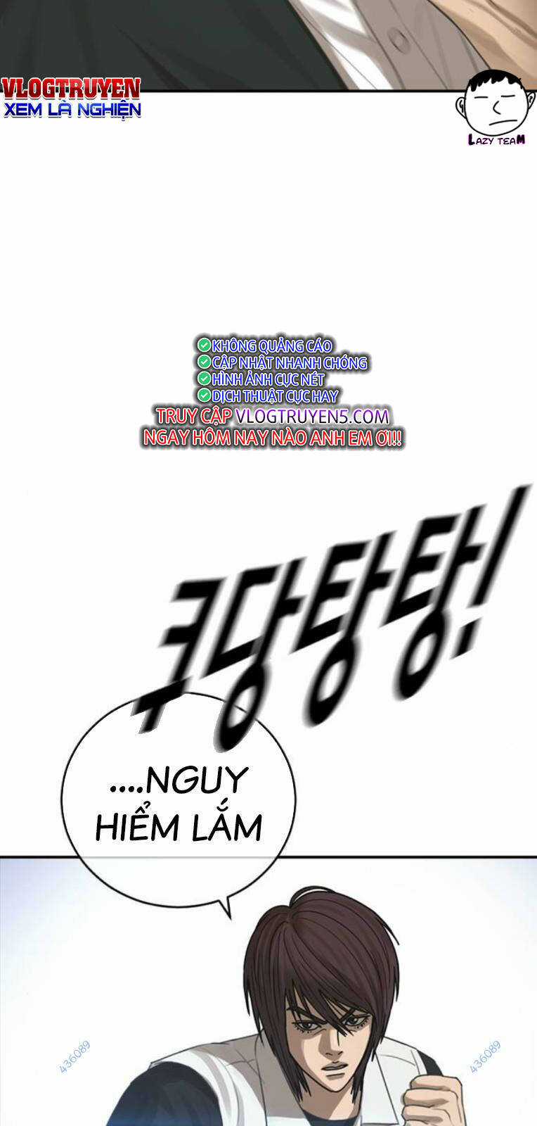 Thời Đại Ulzzang Chapter 19 trang 37