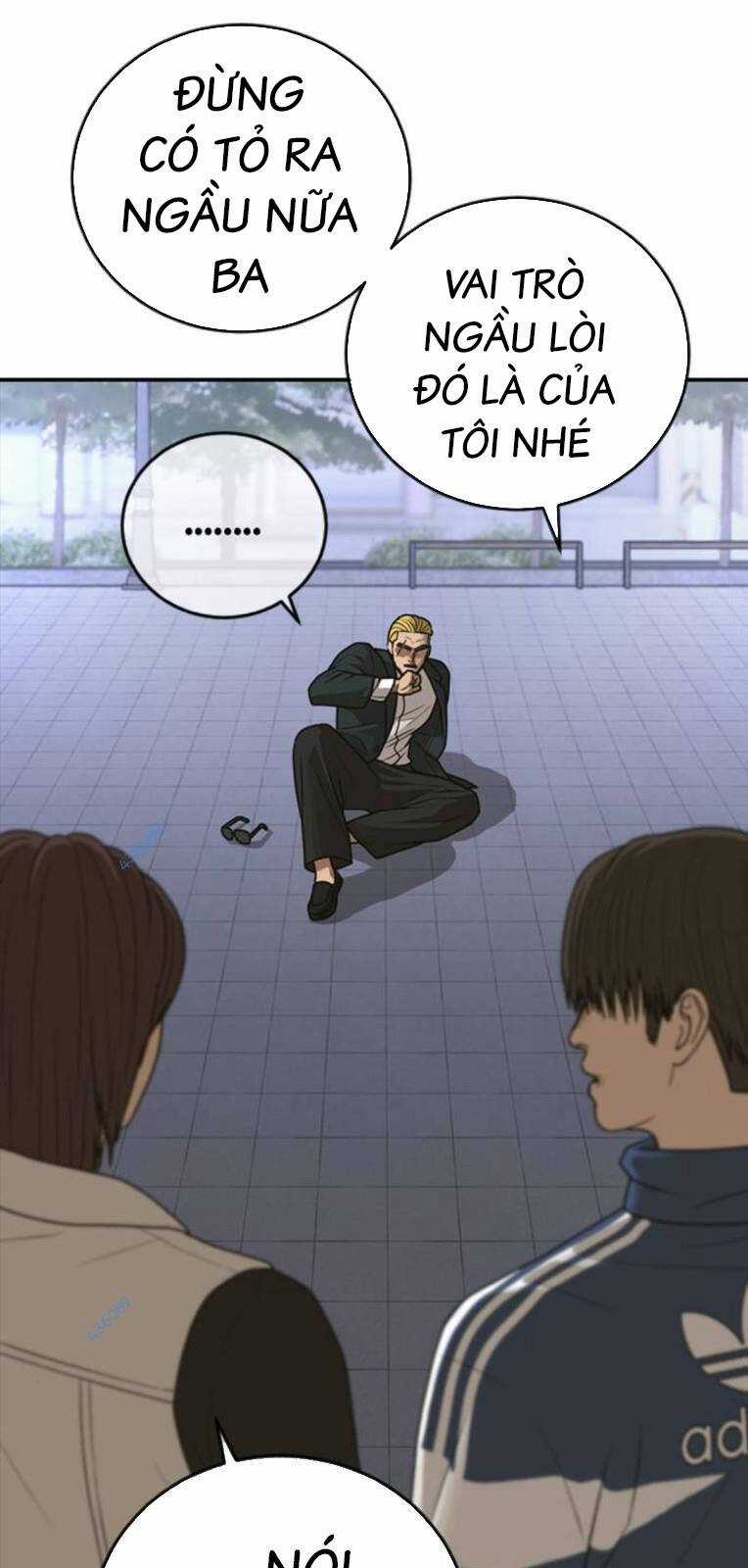 Thời Đại Ulzzang Chapter 19 trang 39