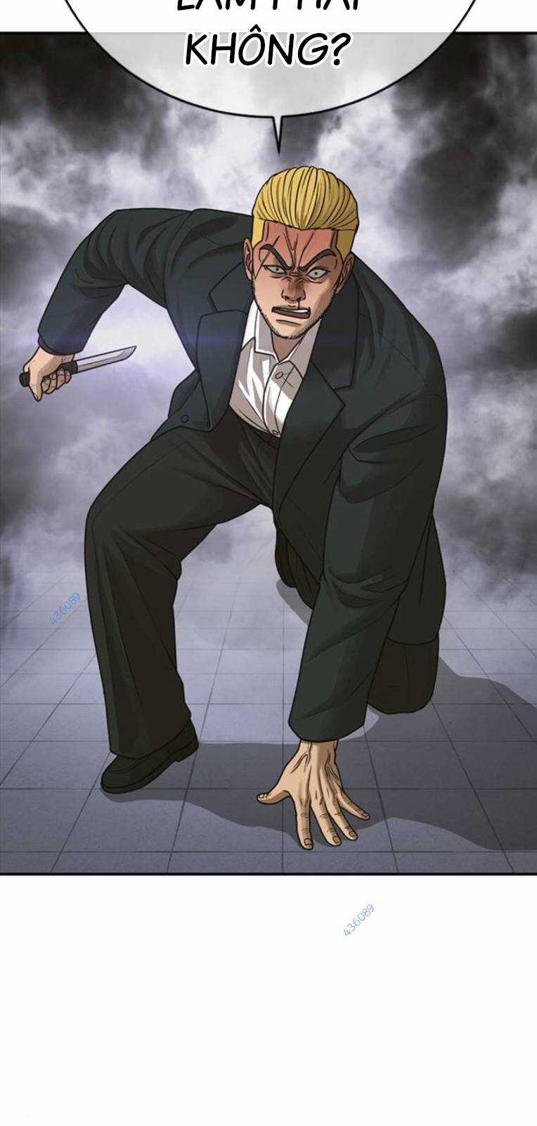 Thời Đại Ulzzang Chapter 19 trang 42